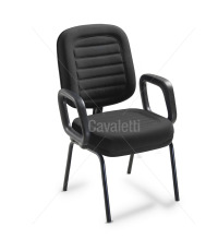 Cadeira Aproximação 6006P Cavaletti